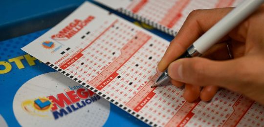 Mega Millions Jackpot von Online-Spieler in Illinois gewonnen – Ein historischer Gewinn von $560 Millionen!