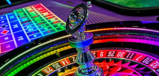 Win Your Share of €1,000 Every Monday in Mr Green's Blind Roulette Cash Race! (June 2024)